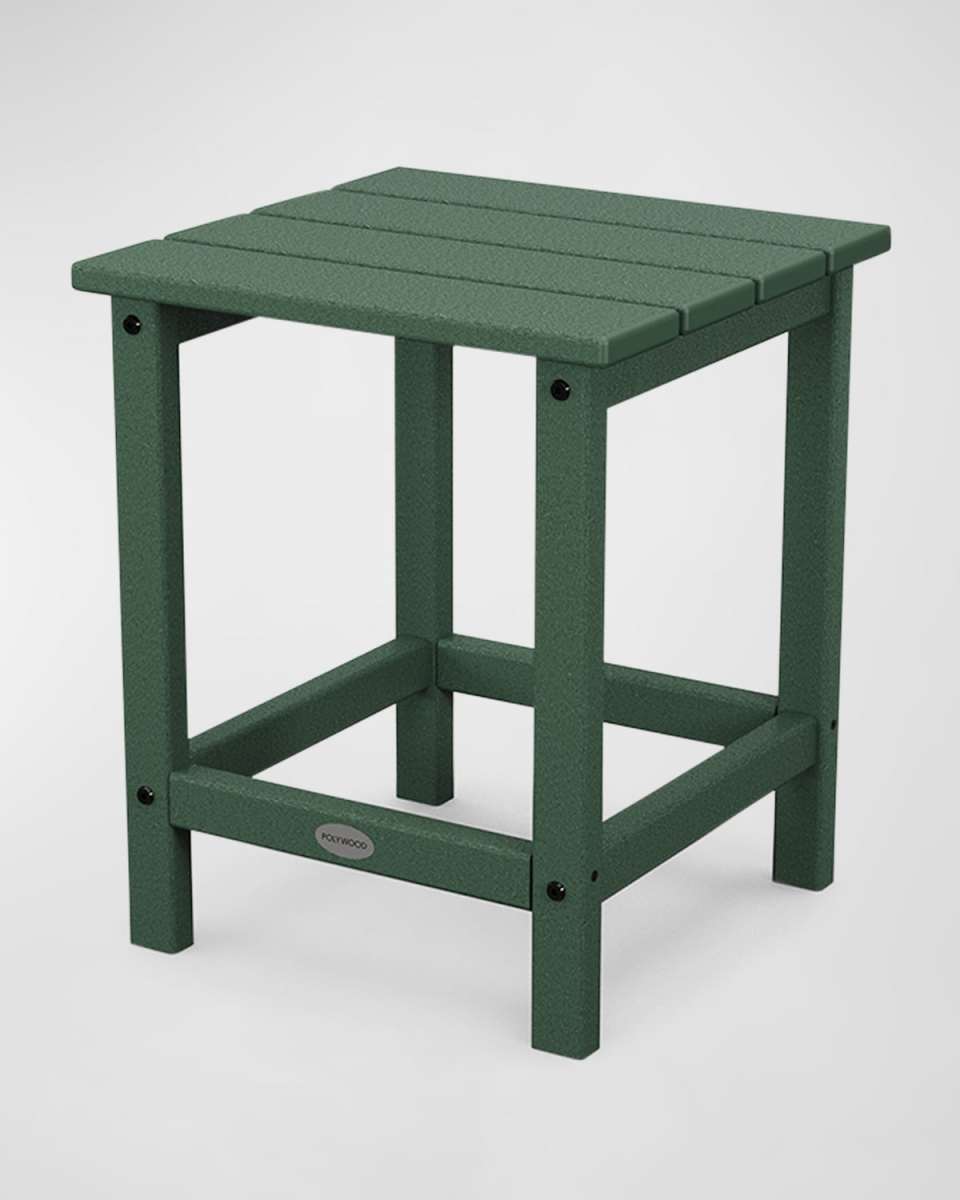 Long Island 18" Side Table